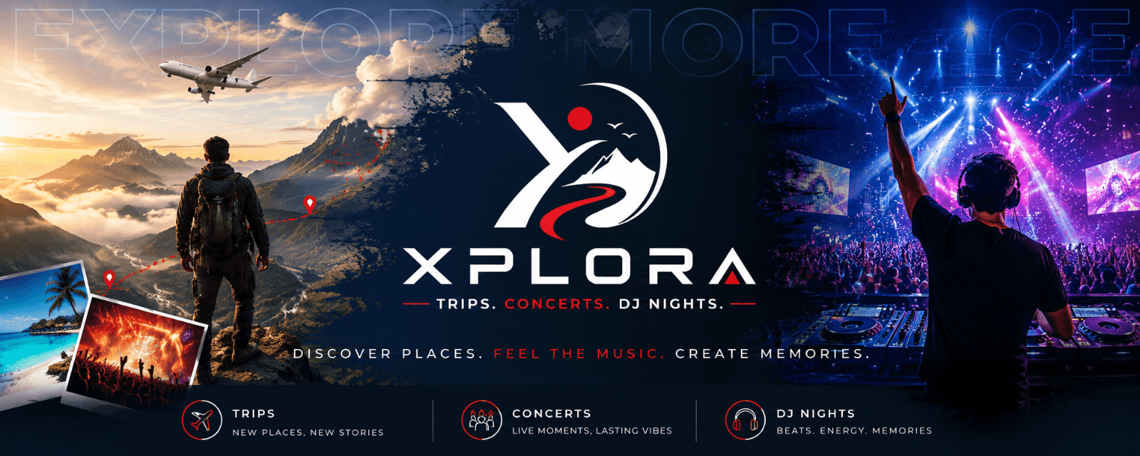 Xplora cover