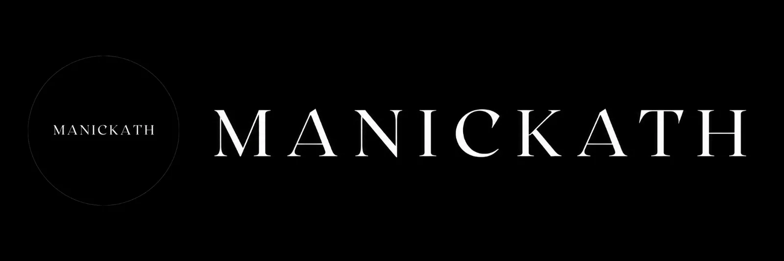 MANICKATH FASHION EVENTS cover