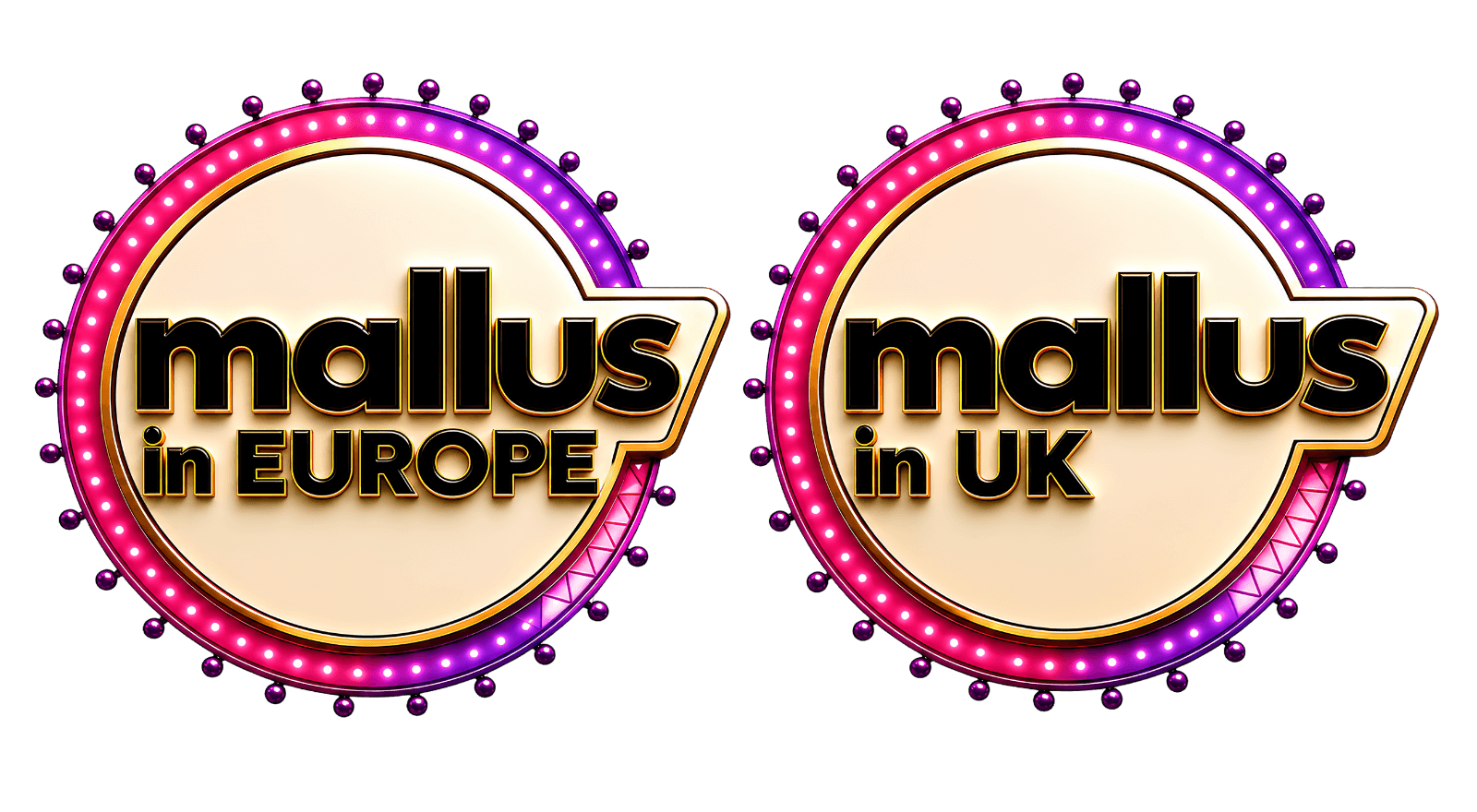 Mallus in UK Europe cover