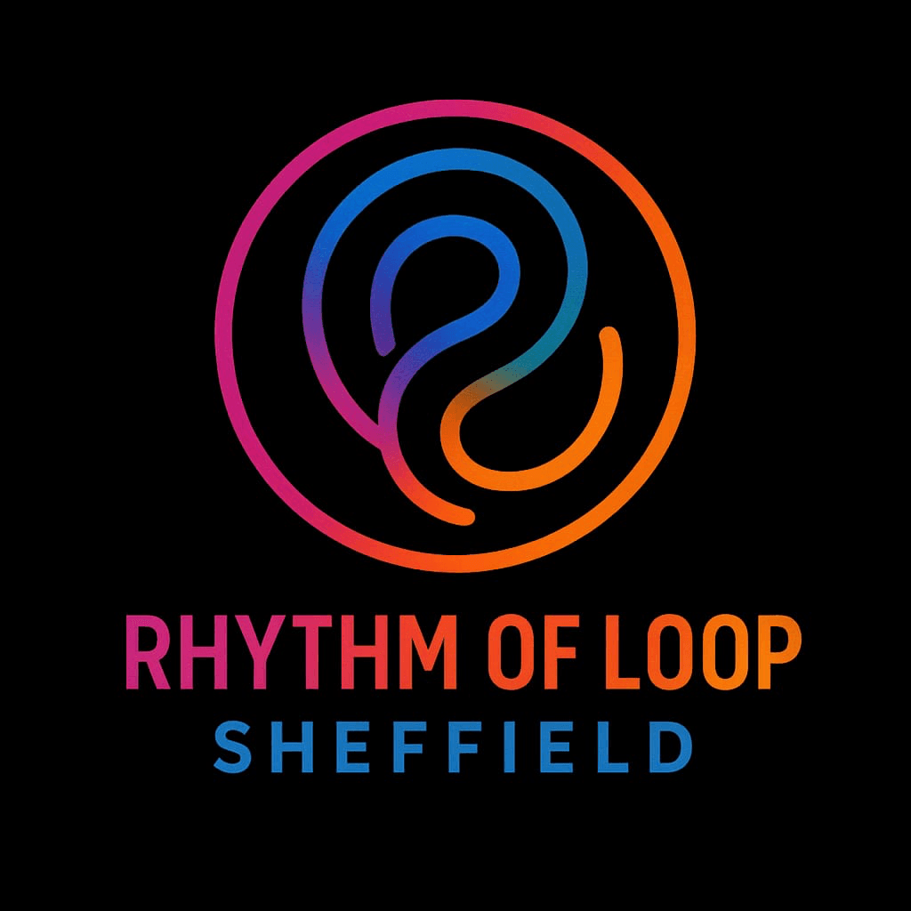 Rhythm Of Loop cover