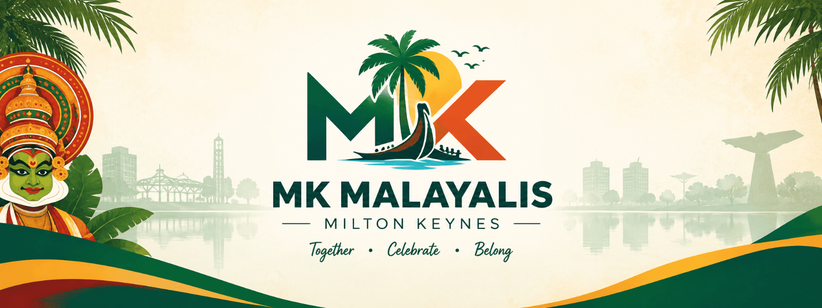 MK MALAYALIS cover